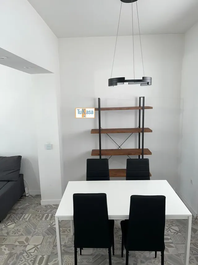 Venta de apartamento Reformado Junto al Puente san Francisco — 6