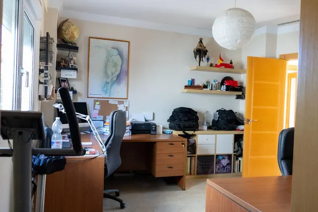 Chalet 6 habitaciones 485m² en venta - Centro — 12