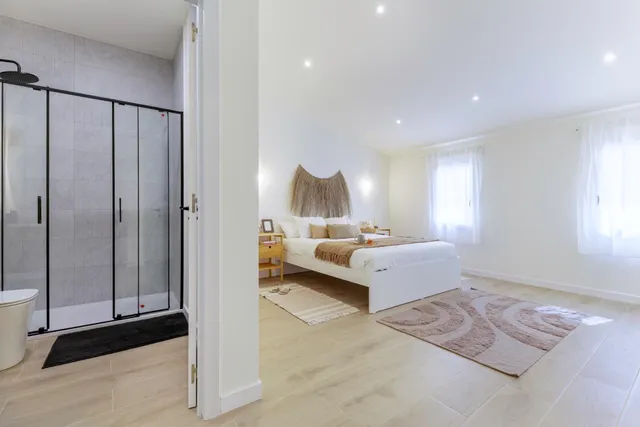 Adosado 4 habitaciones 203m² en venta - Centro urbano 4 — 16