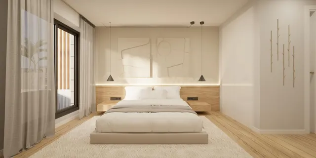 Ático 3 habitaciones 128m² en venta - Las Mesas - foto 5