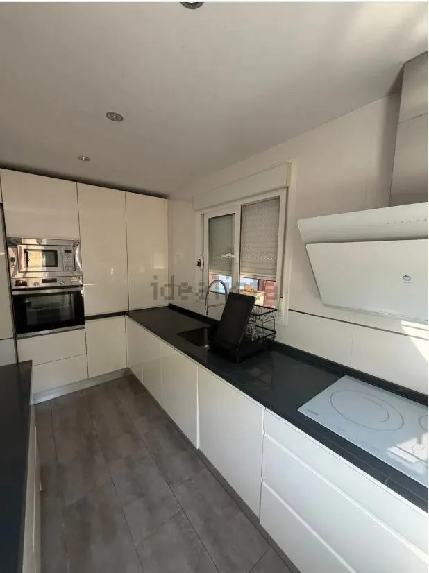 Venta de chalet independiente en san garcía, Algeciras — 11