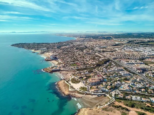Apartamento 2 habitaciones 50m² en venta - Lomas de Cabo Roig — 26