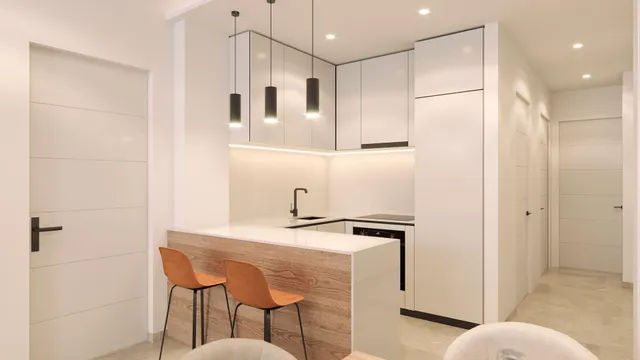 Apartamento en Torrevieja — 36