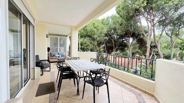 Apartamento 2 habitaciones 124m² en venta - Marbella — 11