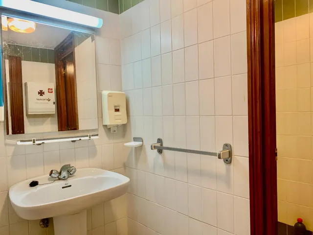 ¡Oportunidad de Arrendamiento en Cantillana! — 19