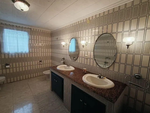 CHALET EN VENTA EN VALLETES DE BRU — 27