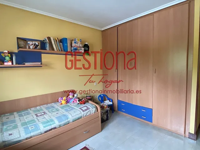 IMPRESIONANTE PAREADO CON PISCINA EN AJO — 20