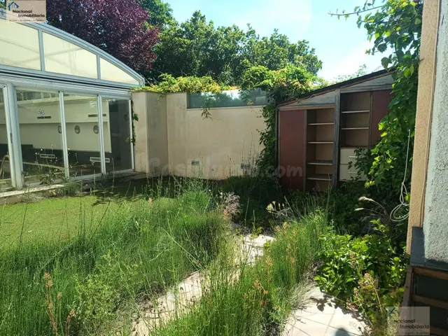 Casa-Chalet en Venta en Villares De La Reina Salamanca - foto 3