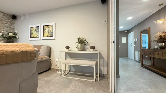Espectacular vivienda de 195 m2 con 4 dormitorios en pleno bulevar gran capitán — 15