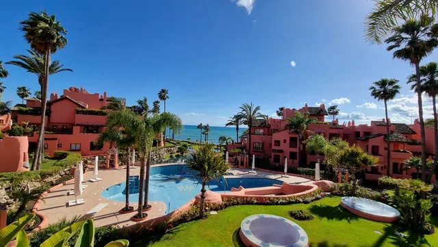 Apartamento 2 habitaciones 127m² en venta - Costa Del Sol — 35