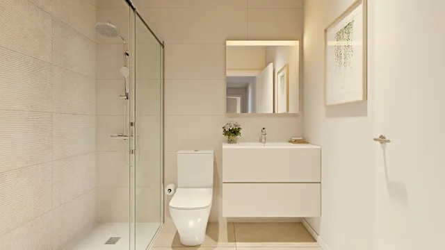 Apartamento 2 habitaciones 137m² en venta - Las Mesas — 22