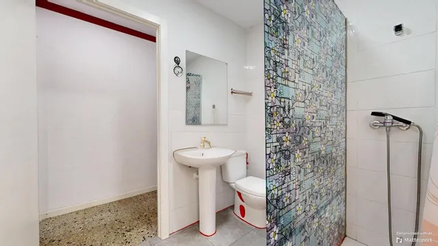 Ocasión!!!  Casa con escaleta y amplia terraza en Alzira — 35