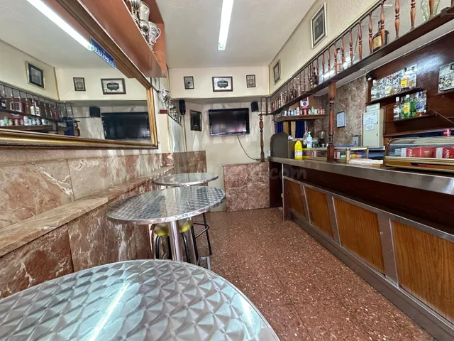 LOCAL COMERCIAL EN VENTA - foto 5