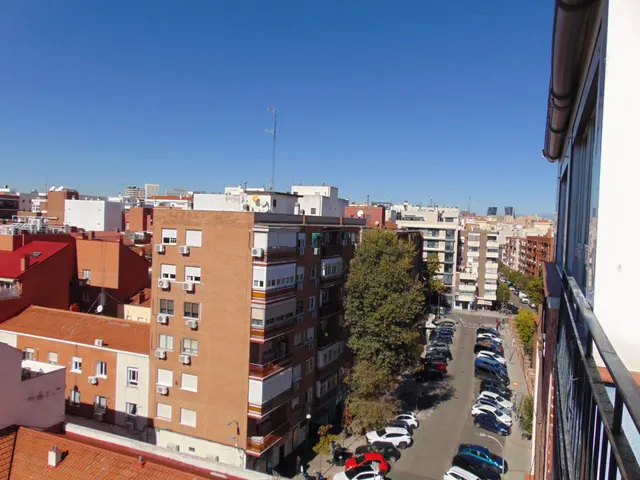 ESPECTACULAR ÁTICO EN VENTA CALLE BAEZA PROSPERIDAD — 29