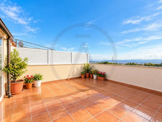 Impresionantes vistas, tranquilidad y encanto en Ullastrell — 29