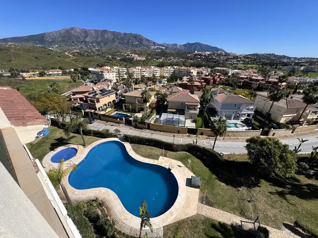 Ático 3 habitaciones 118m² en venta - Riviera del sol — 35