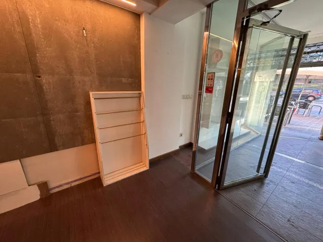 ¡¡NOVEDAD!! MARAVILLOSO LOCAL EN VENTA EN GRAN VIA — 14