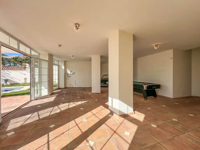 Chalet 4 habitaciones 565m² en venta - Universidad - Los Lirios — 33