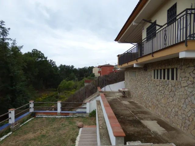 Casa a Cuatro Vientos en Tordera — 31