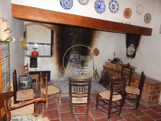 PRECIOSA CASA  A LA VENTA EN EL TÉRMINO DE AGULLENT(VALENCIA) — 29