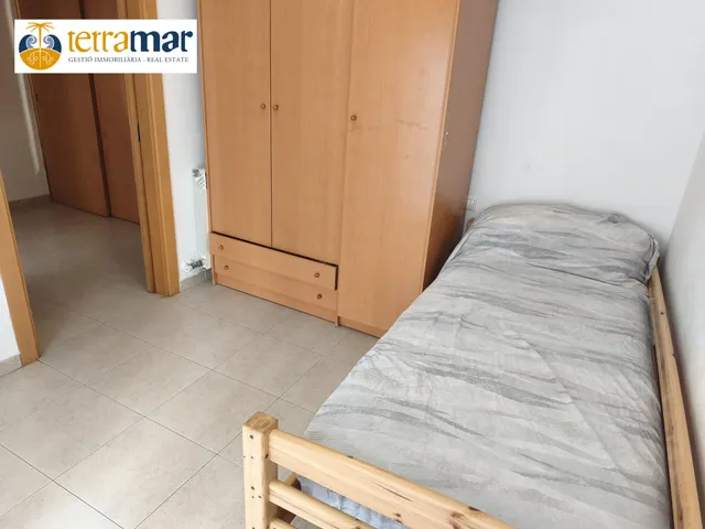 Estupendo piso en venta en sant boi con ascensor y parking incluido en precio — 9