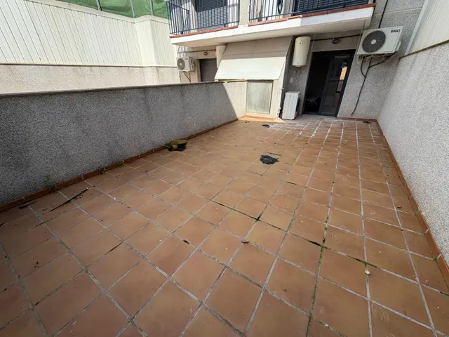 Piso con gran terraza de 52 m2 a la venta en Pardinyes! — 19