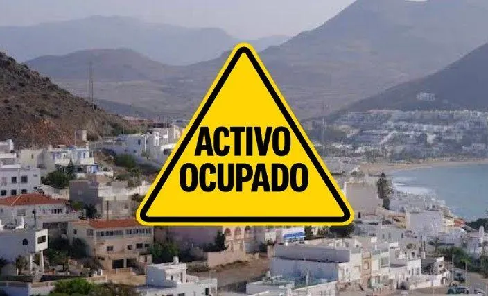 CASA EN NIJAR