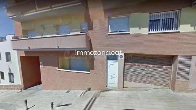 PARKING 12 M2, VALLDOLIG, CARRER EBRE - foto 2