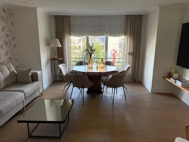 Precioso piso en ALQUILER DE TEMPORADA en Castelar - foto 4
