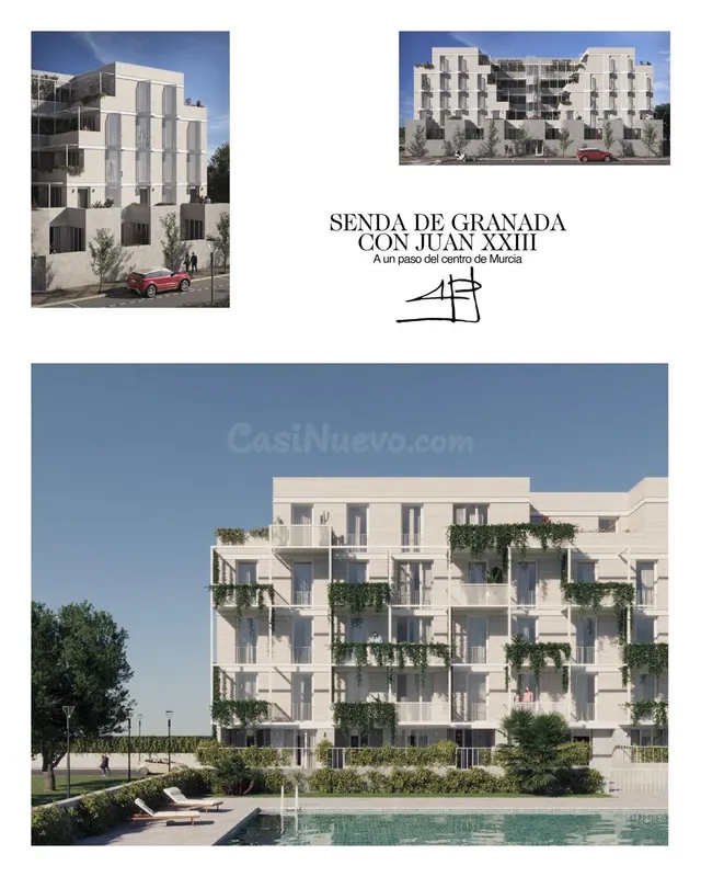 PROMOCION RESIDENCIAL PUPOMUR I, AL NORTE DE LA CIUDAD DE MU - foto 2