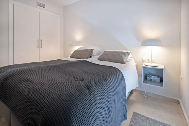 Adosado 4 habitaciones 141m² en venta - Marbella — 29