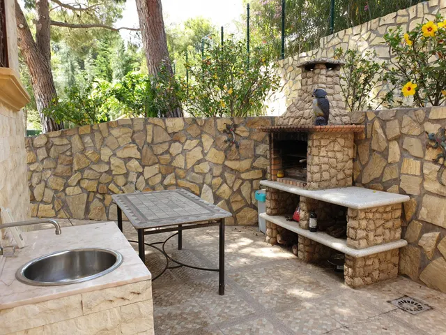 Villa de lujo independiente en Dehesa de Campoamor — 37