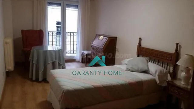 Piso de alquiler PARA ESTUDIANTES en Garrido Sur, Salamanca - foto 4