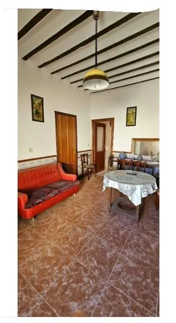 La casita inmobiliaria vende casa de pueblo — 15