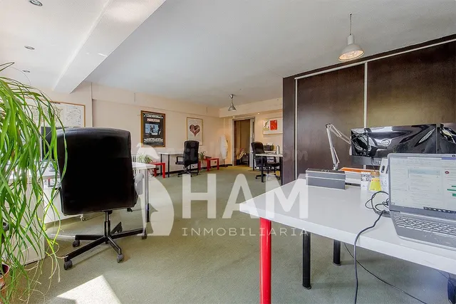 COWORKING EN ZONA RETIRO — 4