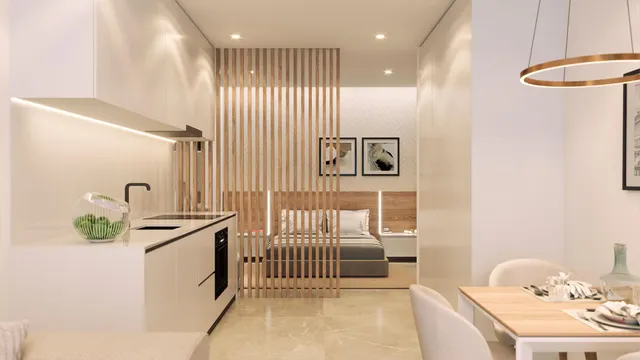 Apartamento en Torrevieja — 31