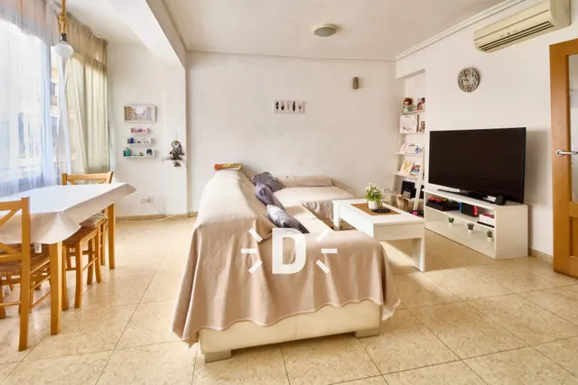 SE VENDE VIVIENDA EN MASSANASSA CON INQUILINO - foto 4