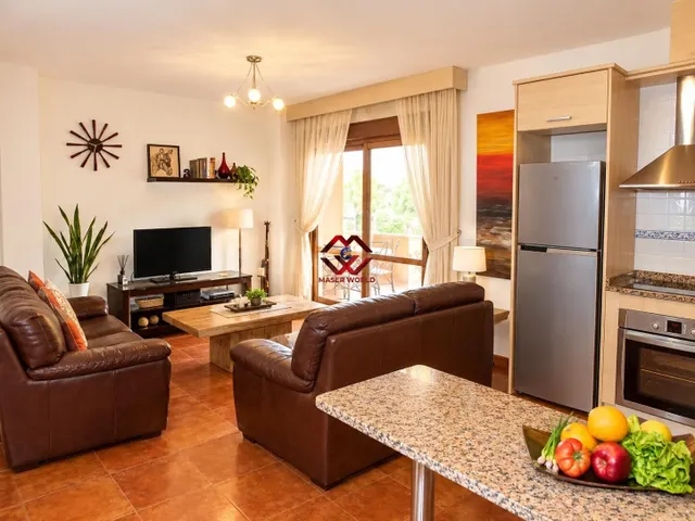 SE VENDE APARTAMENTO EN ISLA PLANA - foto 4