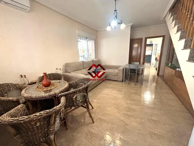 Innovación, eficiencia y confort en un exclusivo chalet de esquina en la Costa Cálida — 10