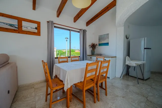 Chalet con licencia turística y apartamento independiente. — 8