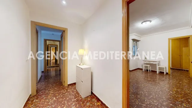Piso 3 habitaciones 100m² en venta - En Corts — 3