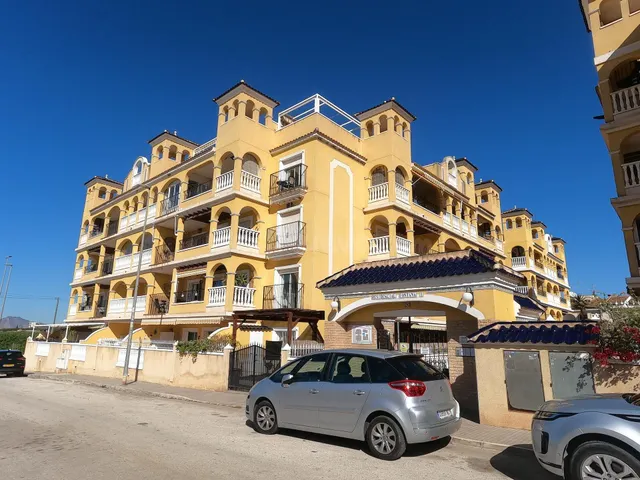 Apartamento 2 habitaciones 55m² en venta - Pueblo 3