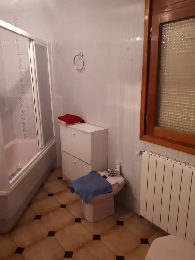 DOBLE  CASA FAMILIAR CON GARAJE EN SERÓN , ALMERÍA. — 26