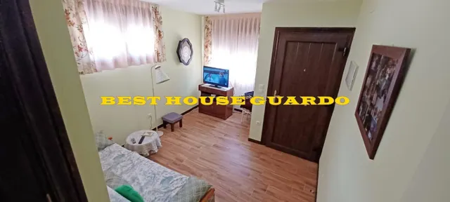 CASA NUEVA EN GUARDO — 7