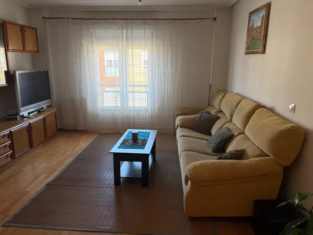 PISO EN PONFERRADA LA CEMBA — 20