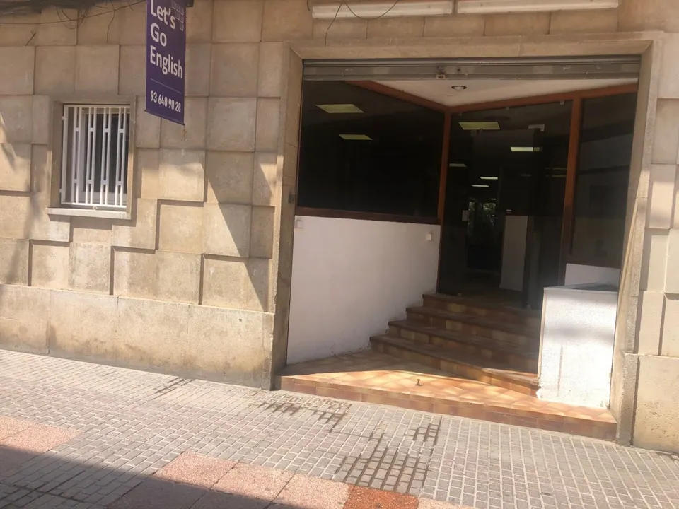 Local comercial