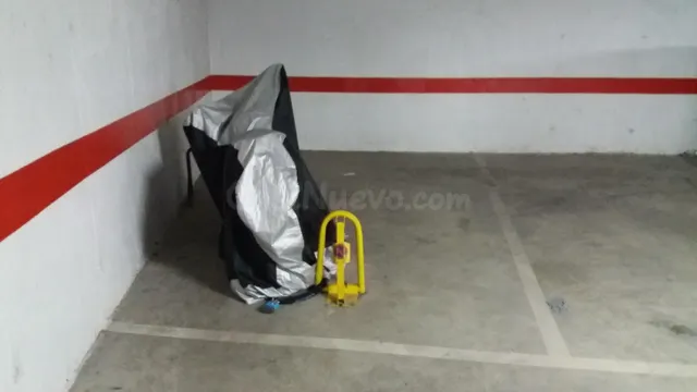 Venta de Garaje en Lebrija, Sevilla - foto 3