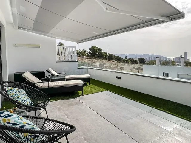 Apartamento 2 habitaciones 100m² en venta - Camporrosso vill - foto 3