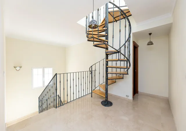 Maravillosa vivienda unifamiliar en Cañadas del Parque — 19