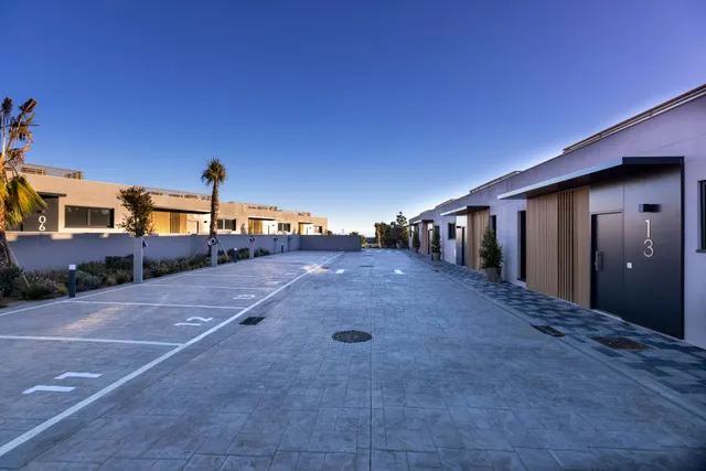 CHALET ADOSADO A ESTRENAR JUNTO AL CAMPO DE GOLF EL CHAPARRAL, Mijas Costa — 22